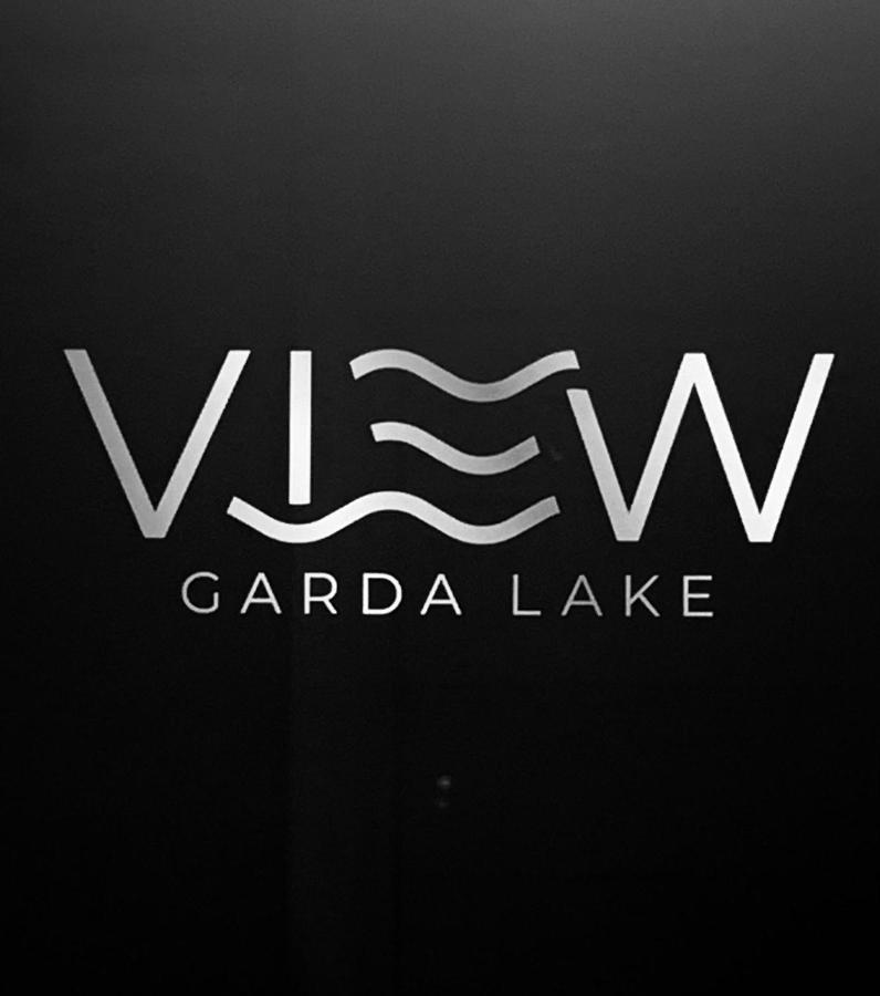 View Garda Lake Brenzone sul Garda Esterno foto